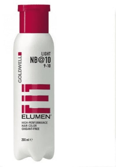 Goldwell  Elumen Hair Color NB@10