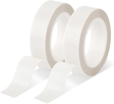 Solidchoice - 2 Rollen Laag Frictie Tape voor Meubels en Bescherming