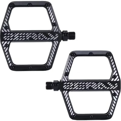 Brede platformpedalen Zeray ZP-D269