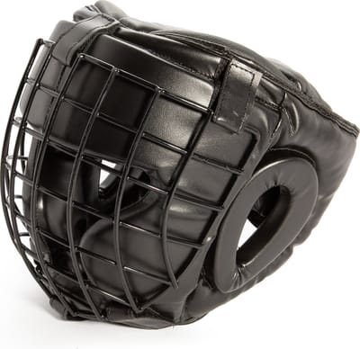 Helm - Hondensport - KNPV - K9 - IGP - IPO - ringsport