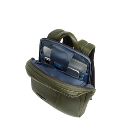 Rugzakman Piquadro CA7054W137-VE2 Groen