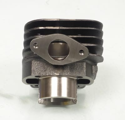 Cylindre RSM pour Scooter MBK 50 Booster Après 1990 fonte Ø40mm Neuf