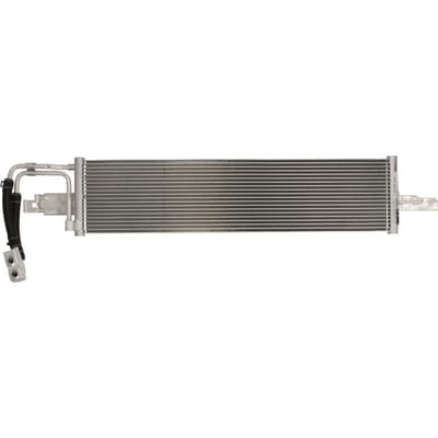Olie radiator, automatische versnellingsbak  MAHLE CLC 290 000P