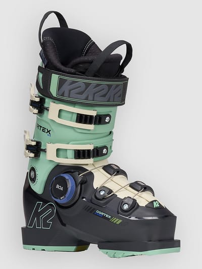 K2 FL3X Cortex 95 BOA W 2027 Ski Schoenen patroon