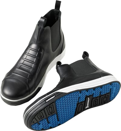 Chaud Devant Werkschoenen GT1 Pro Magister 796 Heren S2 SRC - Maat 39