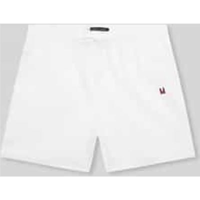 Tommy Hilfiger Beige Polyester Heren Korte broek