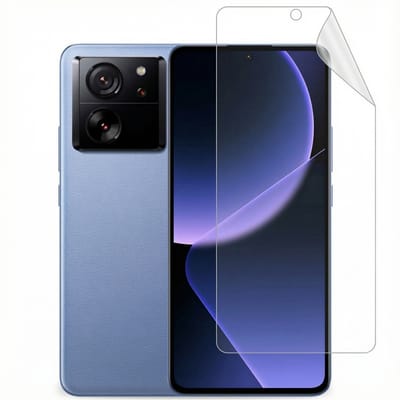 imoshion Screen Protector - Geschikt voor Samsung Galaxy A25 (5G) - Screenprotector Folie 3 Pack