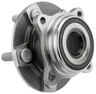 Wiellagerset achteras OEM FR3Z1104B