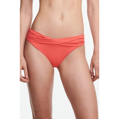 Femilet Sw Bo. Brief Pink Coral Maat: 38 | Bikini's Outlet | Dames | Blauw