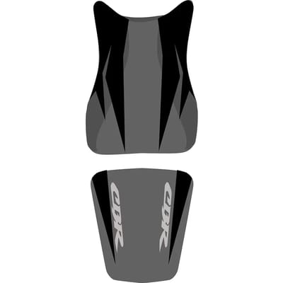 Motorzadelhoes Bagster cbr 600 rr