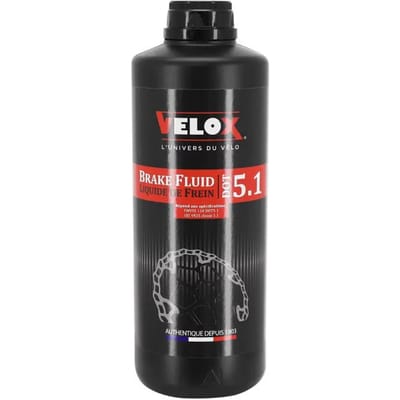 Remvloeistof Velox Dot5.1