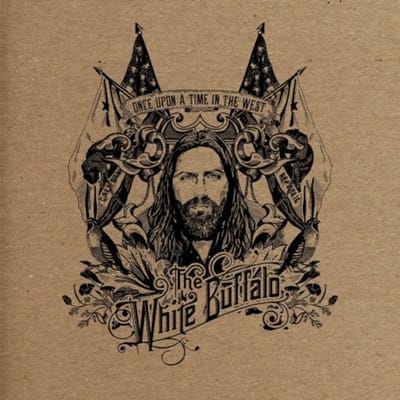 Once Upon A Time In The West (Uk/Euro 4 Bonus Track Deluxe Edition)