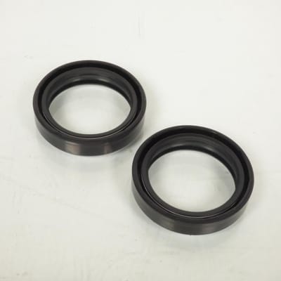 Joint spi de fourche Athena pour Moto Yamaha 600 Yzf-R6 2006 à 2015 Neuf