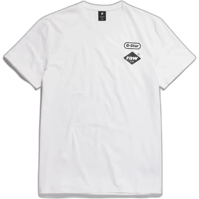 T-shirt met lange mouwen G-Star Chest