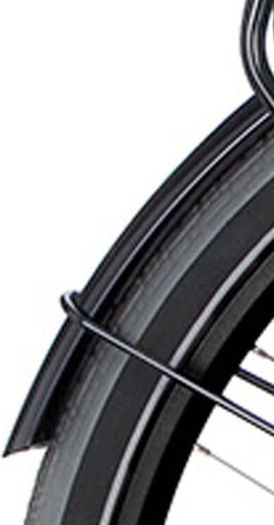 Cortina Spatbord achter 28 U5 smoke stone
