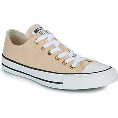 Converse  Lage Sneakers CHUCK TAYLOR ALL STAR PEACHED CANVAS