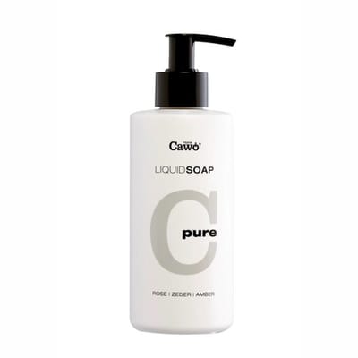 Zeep Cawö Pure 300 ml