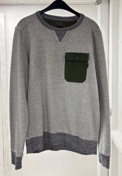 Pme Legend Crewneck/Sweater - Maat M