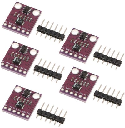 5 Stuks Proximity en Niet-contact Gesture Detection Sensor voor Arduino