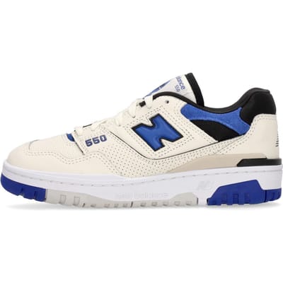 Lage herenschoen 550 Sea Salt/team Royal
