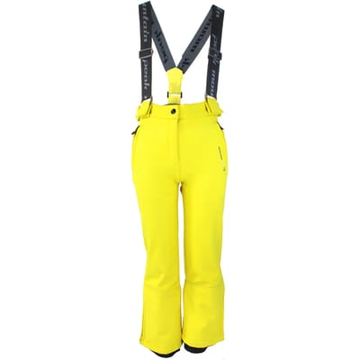 Meisjes skibroek Peak Mountain Gashell