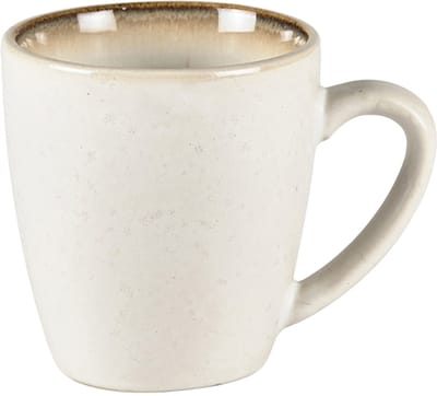 BITZ Mok 19 cl Crème/Crème