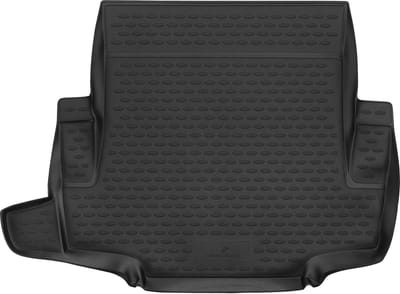 Walser Kofferbakmat XTR geschikt voor BMW 1er (E87) 02/2003 - 01/2013 - BMW 1er (E81) 09/2006 - 09/2012