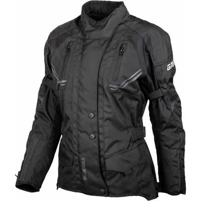 Motorjack voor dames GMS germas jacke taylor