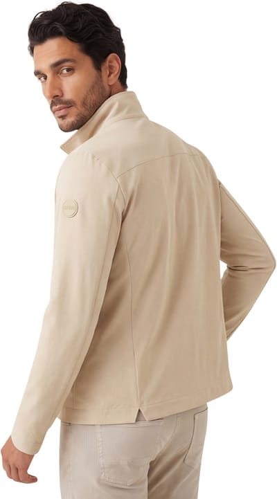 Colmar zomerjas creme