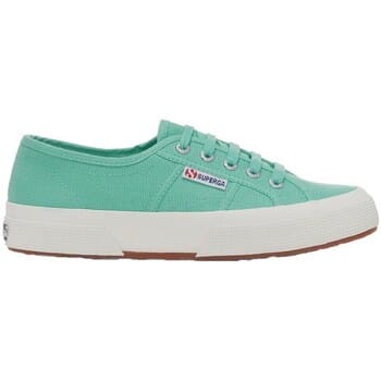 Lage Sneakers Superga Cotu Classic 2750