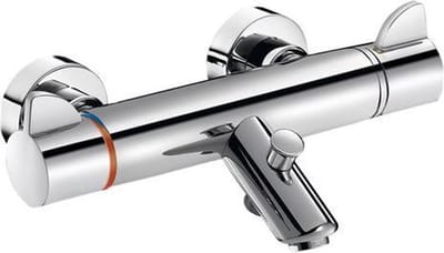 Delabie Securitherm Securitouch Therm. Bad/Dchemngkrn Stand. S-Kop