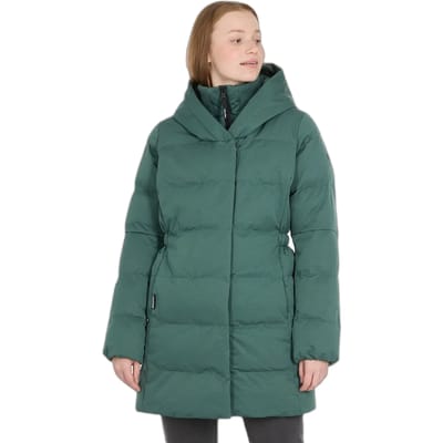 Donsjack voor dames Ragwear Niani