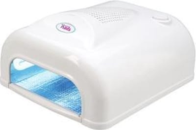 Sibel Quick UV Droger met ventilator
