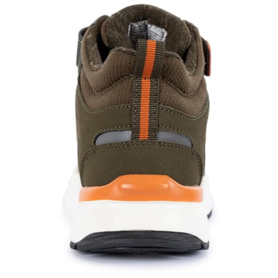 Trespass Cady wandelschoenen voor kinderen (Khaki)