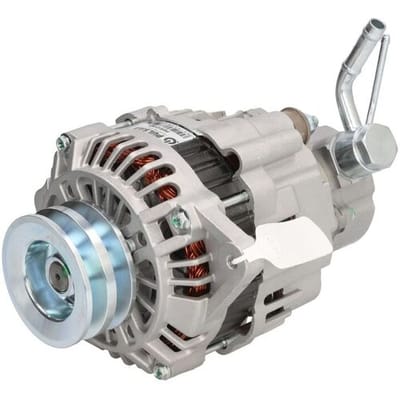 Driefasige generator PULSAR ROTATING ELECTRICS PSR10147