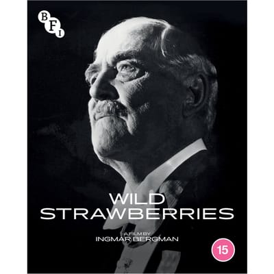Wild Strawberries