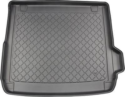 Guardliner kofferbakmat voor BMW X4 (G02) (vanaf 2018) - TPE-Rubber