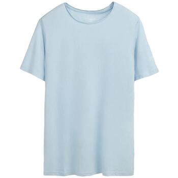 T-shirt Teddy Smith T-geo