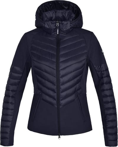 Kingsland Classic Hybrid Dames Jas L