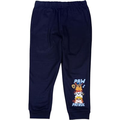 Paw Patrol Joggingbroek - Blauw - maat 98/104