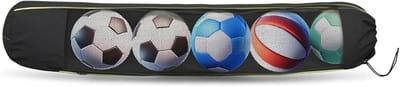 Sporttas - Trekkoordzak - Teamsporten en fitness - Verstelbare schouderriem - 30 x 20 x 3 cm