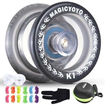 Responsieve JoJo Speelgoed voor Kinderen - Ideaal voor Beginners met Accessoires