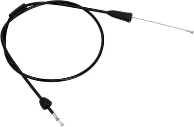 Remkabel Voor - Bowdenkabel Handrem - Motor Onderhoud - Precieze Remcontrole - 1205 mm - Zwart