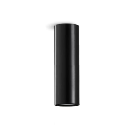 Plafonnier staal Exo lighting Tania