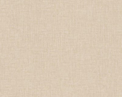 UNI STRUCTUUR BEHANG | Design - beige metallic - A.S. Création Versace 4