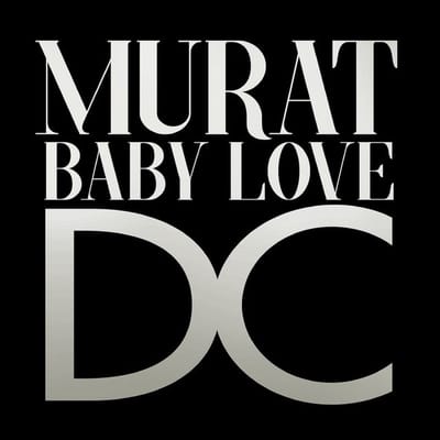 Jean-Louis Murat - Baby Love D.C. (3" CD Single ) (Limited Edition)