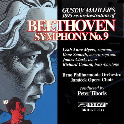 Beethoven Symphony No.9