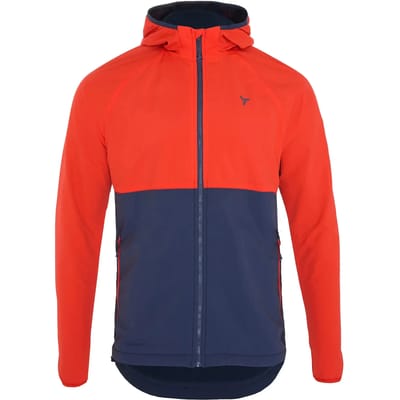 Ski-jack met capuchon Silvini Gralbo
