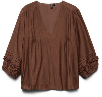 Vero Moda Curve Top VMCLESLIE Top