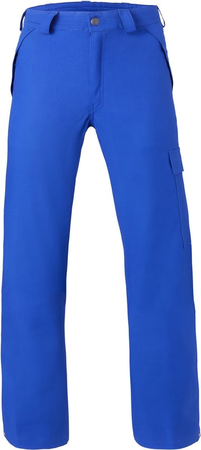 HAVEP Werkbroek Force Proban 8450 - Korenblauw - 60